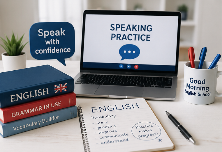 English learning